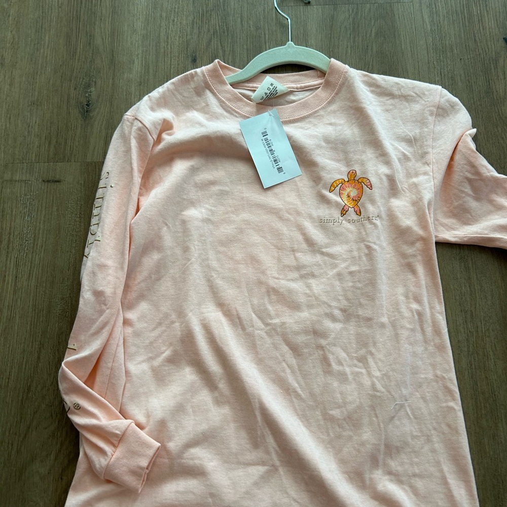 Simply Southern long sleeve